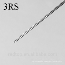 Disposable Tattoo Needles Type and Stainless Tattoo Needles